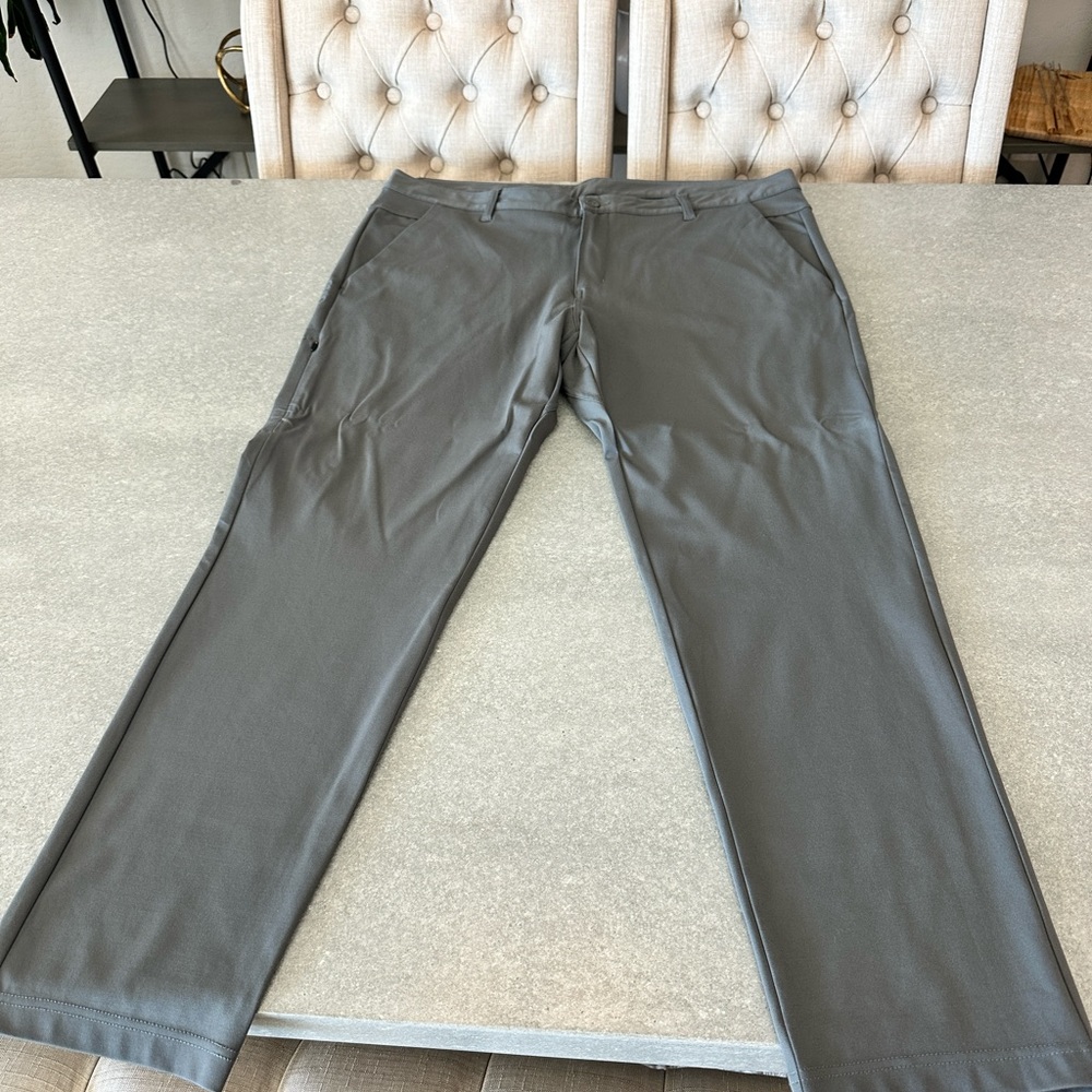 BYLT Everyday Pant 2.0 - Standard Fit